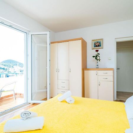 Apartment Lia Dubrovnik Exterior foto