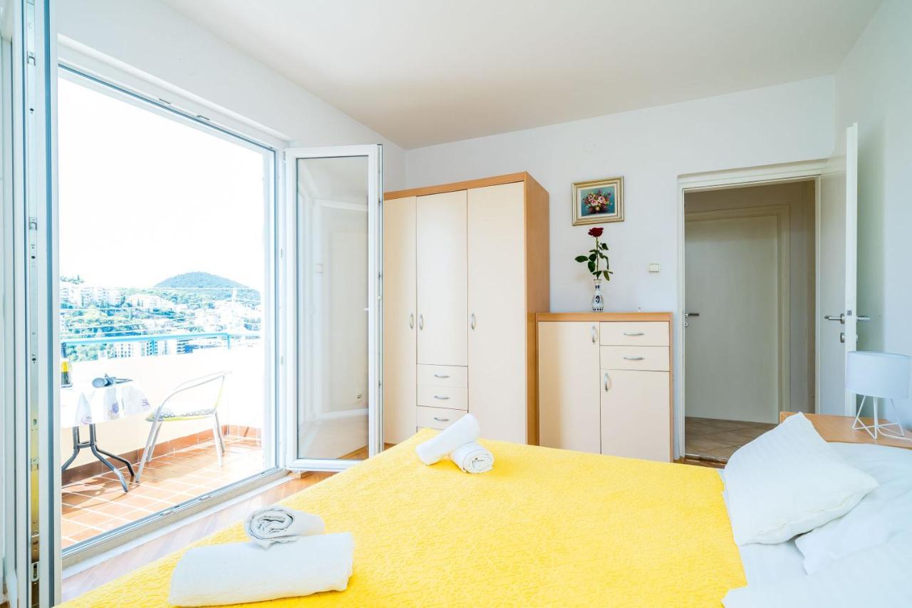 Apartment Lia Dubrovnik Exterior foto