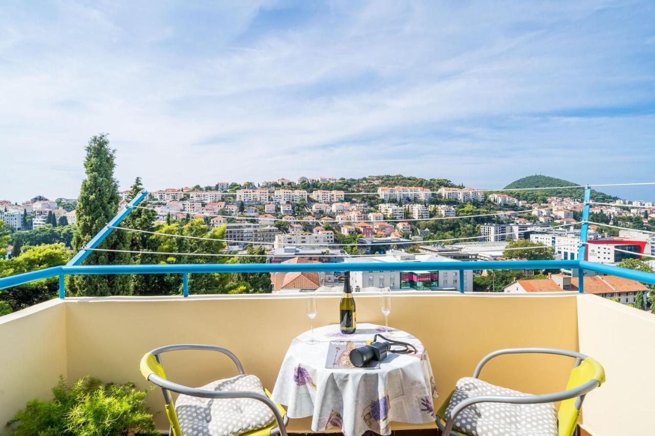 Apartment Lia Dubrovnik Exterior foto
