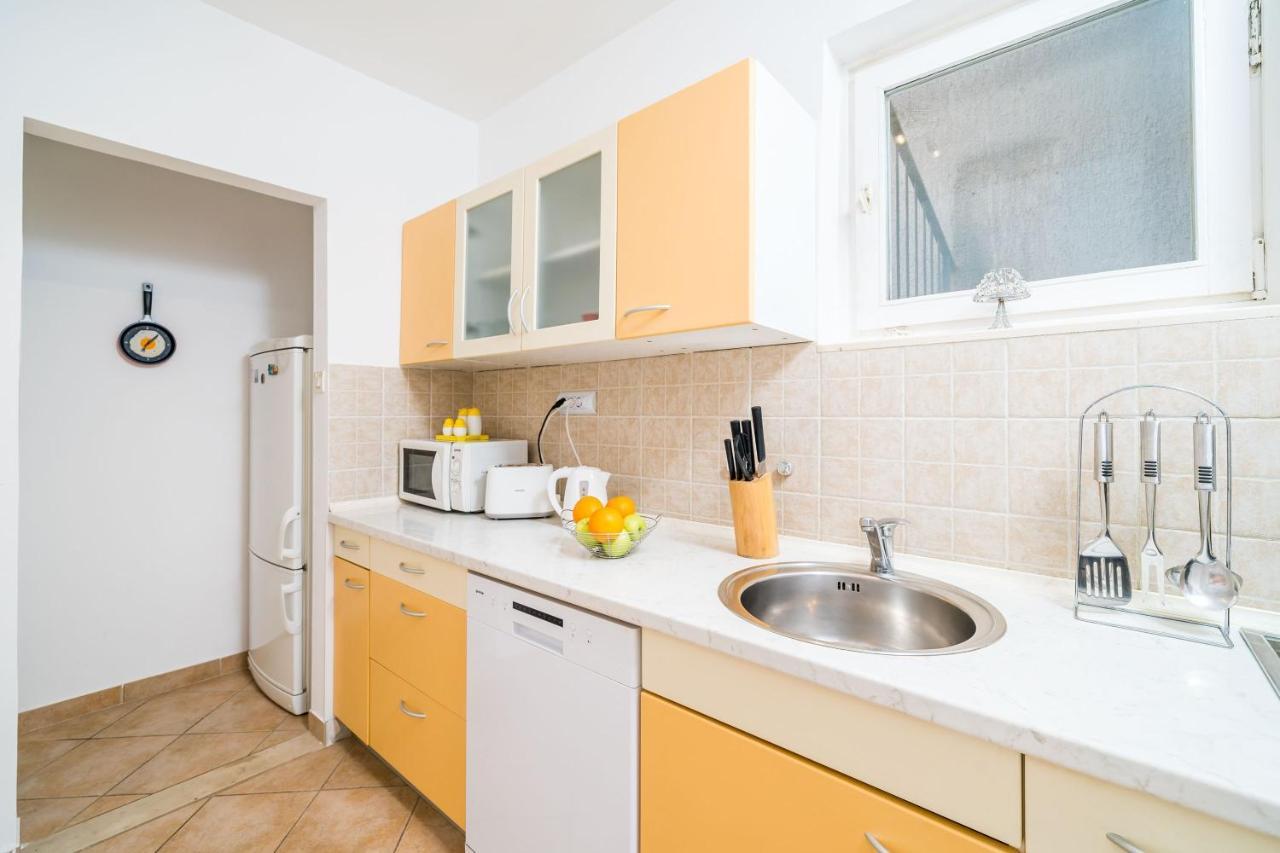 Apartment Lia Dubrovnik Exterior foto