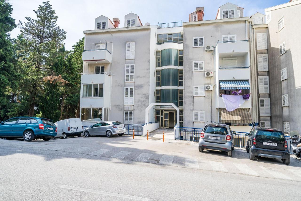 Apartment Lia Dubrovnik Exterior foto